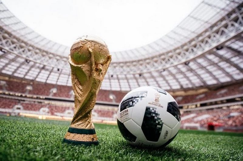 Thông tin sơ bộ về vòng chung kết World Cup